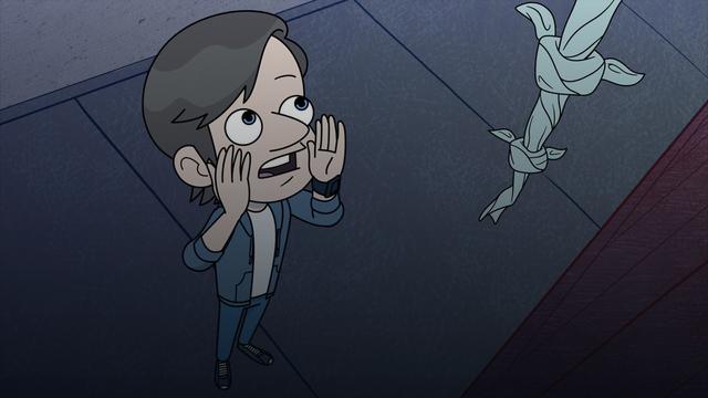Click to watch 'After Bedtime' (popup) Better Call Saul Presents Slippin Jimmy